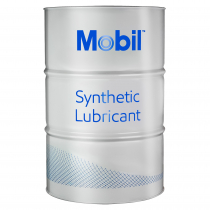 Mobil Synthetic Gear Oil 75W-90 (208 л.)