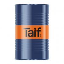 TAIF OCTAVE HLP 68 (205 литров)