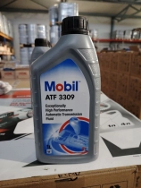Mobil ATF 3309 (1 литр(брак))