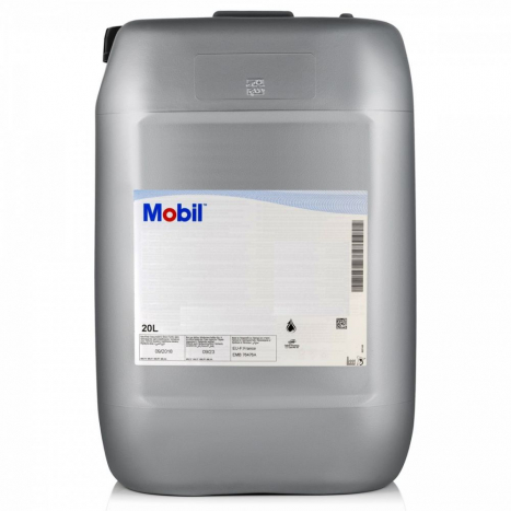 Mobil Gear  XMP 320