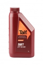 TAIF SHIFT ATF DX III H DRUM (1 литр)