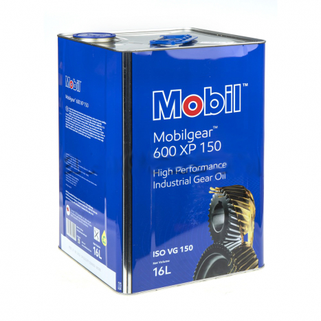 Mobilgear 600 XP 150 (16 литров)