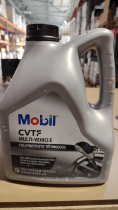 Mobil CVTF Multi-Vehicle  (4 литра(брак))