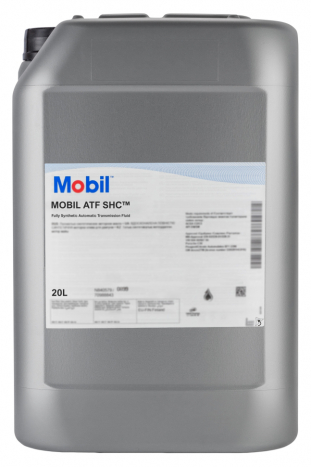 Mobil SHC ATF (20 л.)