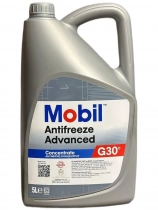 Mobil Antifreeze Advanced (5л.)