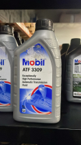 Mobil ATF 3309 (1 литр(брак)) Mobil ATF 3309 (1 литр(брак))