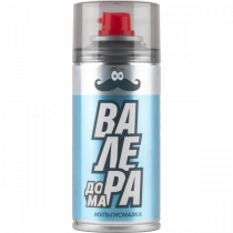 Мультисмазка "ВАЛЕРА ДОМА" (210 мл)