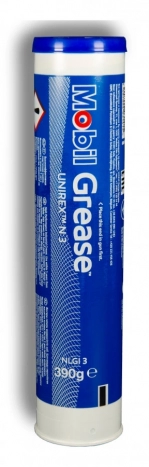 Mobil Unirex N 3 (0,39 кг.)