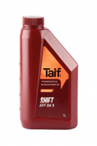 TAIF SHIFT ATF DX II (1 литр)