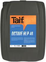 TAIF OCTAVE HLP 46 (20 литров)