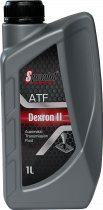 Масло трансмиссионное SPEEDOL ATF DEXRON II  (RED) (1 литр)