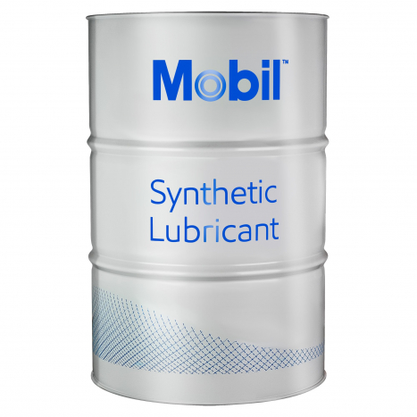 Mobil 1 Synthetic ATF (208 л.)