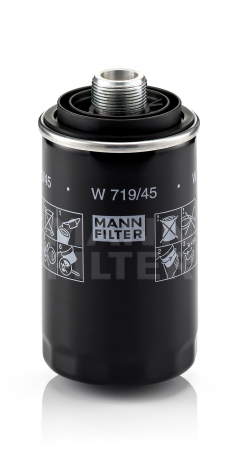 Фильтр масляный Mann W71945