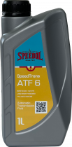 Масло трансмиссионное SPEEDOL SPEEDTRANS ATF 6 (1 литр)