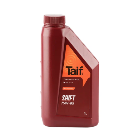 TAIF SHIFT GL-4 75W-85 (1 литр)