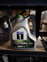 Mobil 1 ESP 5W-30  (4 литра (брак))