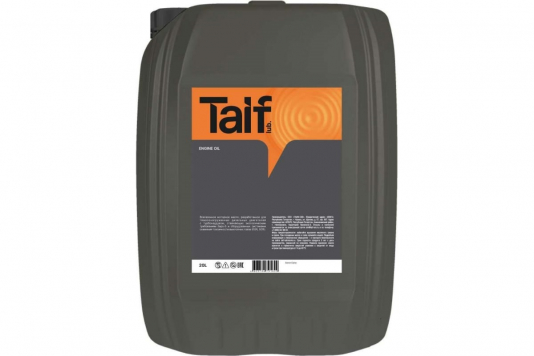 TAIF VITE 5W-30 SN, C3 (20 литров)