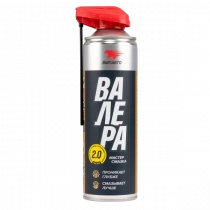 Мастер-смазка «ВАЛЕРА», 650 мл