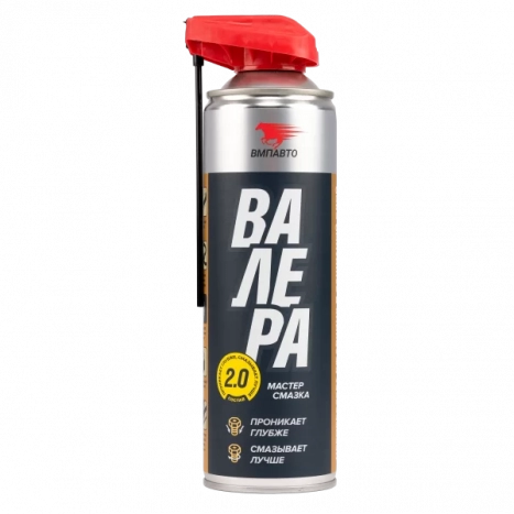Мастер-смазка «ВАЛЕРА», 650 мл