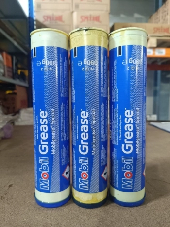 Mobilgrease Special  (0,39 кг(брак))