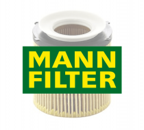 Фильтр масляный (вставка) Mann HU722X