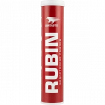 Смазка МС 1520 RUBIN (375гр картридж)