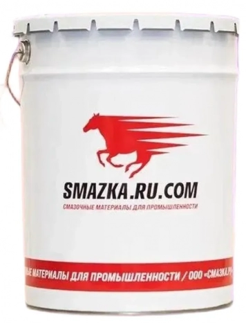 МС Смазка для телескопических стрел (зимняя) (18 кг)