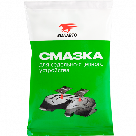 ВМПАВТО Смазка для седел