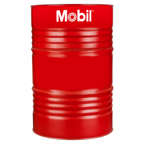 Mobil DTE Oil Heavy (208 л.)
