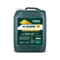 C.N.R.G. N-Duro Power Plus 10W-40 CI-4 (20 литров)