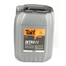 TAIF INTRA LL 10W-40 API CI-4 (20 литров)