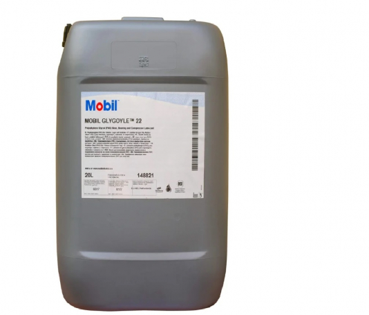 Mobil Glygoyle 22