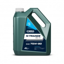 C.N.R.G. N-Trance GL-4 75W-90 (4 литра (пластик))