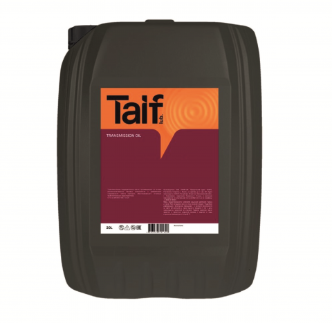 TAIF SHIFT ATF DX II (20 литров)
