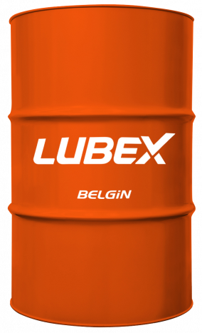 LUBEX МIТRAS АТF VI (205 литров)