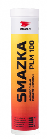 МС PLM 100-2/3 (400 мл)