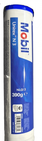 Mobil Unirex N 3 (0,39 кг.)