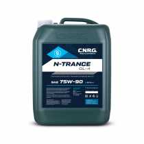C.N.R.G. N-Trance GL-4 75W-90 (20 литров)