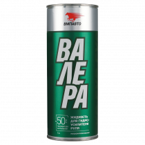 Масло ГУР ВАЛЕРА -50*С, (1 л)