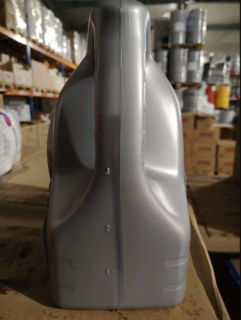 Mobil 1 ESP 5W-30  (4 литра (брак))