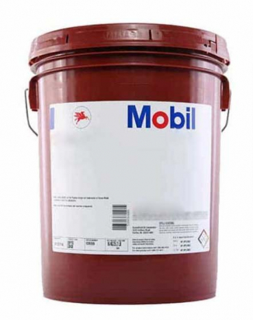 Mobil Pоlyrex EM