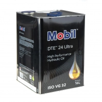 Mobil DTE Oil 24 ULTRA  (16 литров)