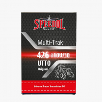 Масло тракторное SPEEDOL MULTI-TRAK 426 UTTO (17 литров)