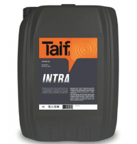 TAIF INTRA 10W-30 API CI-4/SL (20 литров)