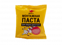 ВМПАВТО Монтажная паста для сборки двигателя, (50 гр)