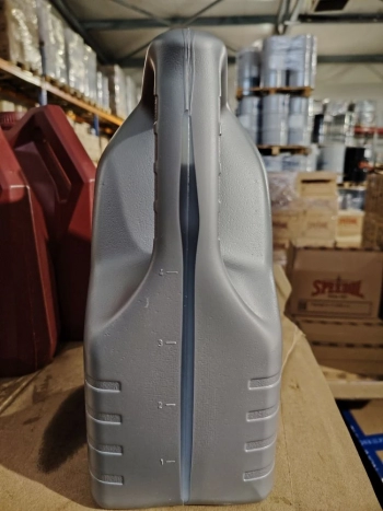 Mobil 1 0W-20 (5 литров (брак))