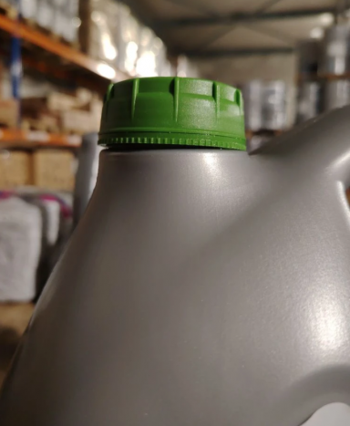 Mobil 1 ESP 5W-30  (4 литра (брак))