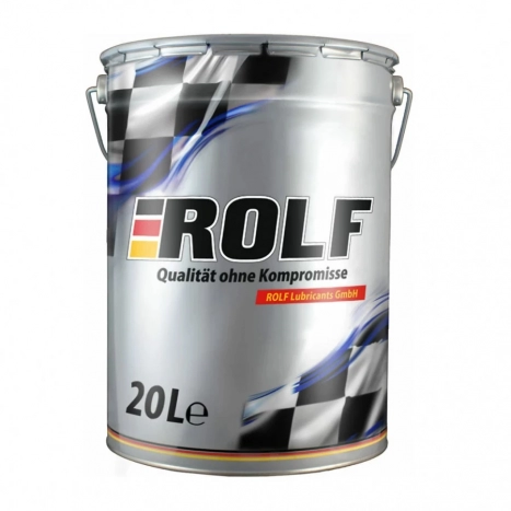 ROLF Transmission S7 GE 75W-80 (20 литров)