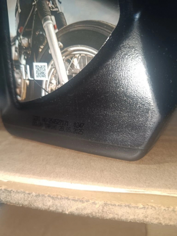 Вилочное масло SPEEDOL MOTO FORK OIL 15W (1 литр (брак))