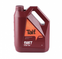 TAIF SHIFT GL-5 75W-90  (20 литров)